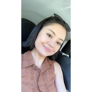 Meet your Posher, Kim